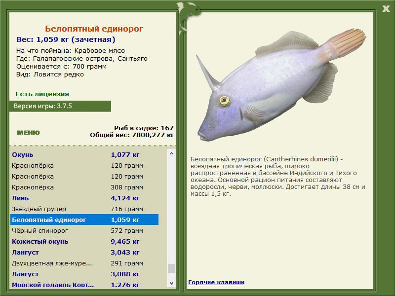 РУССКАЯ РЫБАЛКА Installsoft Edition 