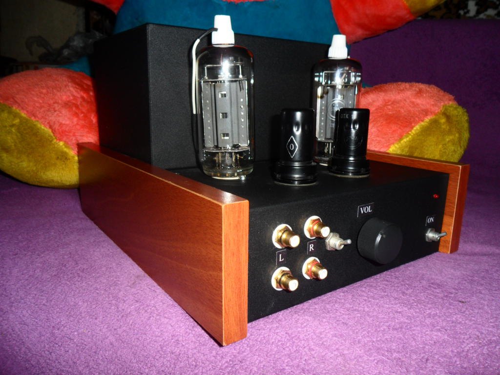 ВТОРАЯ ЖИЗНЬ СТАРОГО РАДИО 