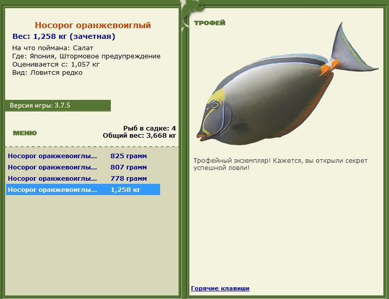 турниры • РУССКАЯ РЫБАЛКА