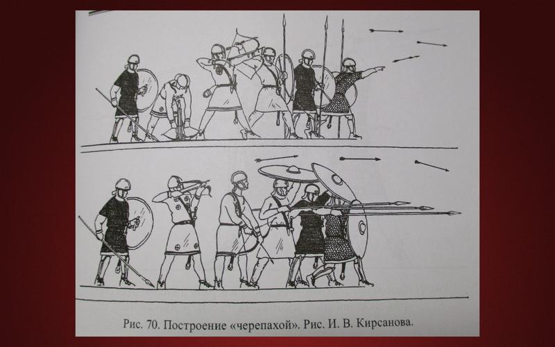 исторический форум • Просмотр темы - Военно-исторические книги: Почитаем, подумаем...