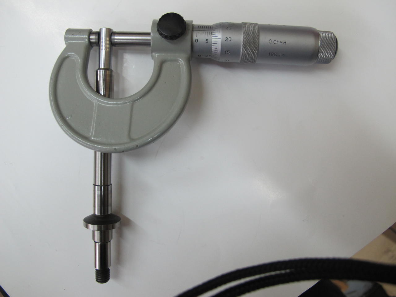  ReVoX G36 из последних, ваши мнения?