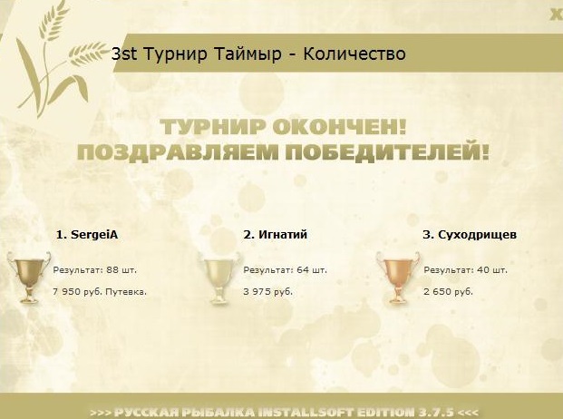 Голубые дали 