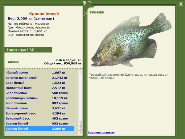 РУССКАЯ РЫБАЛКА Installsoft Edition 