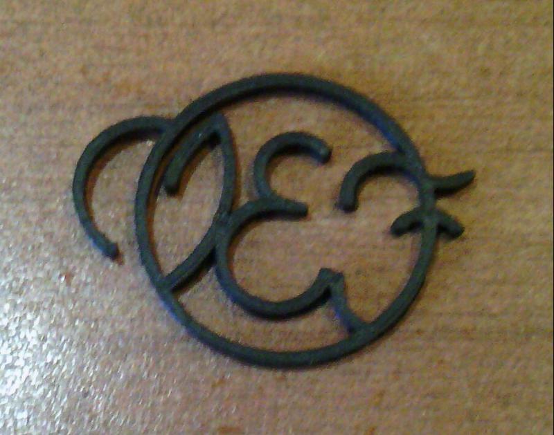 ВТОРАЯ ЖИЗНЬ СТАРОГО РАДИО - Всё что касается 3D-печати.