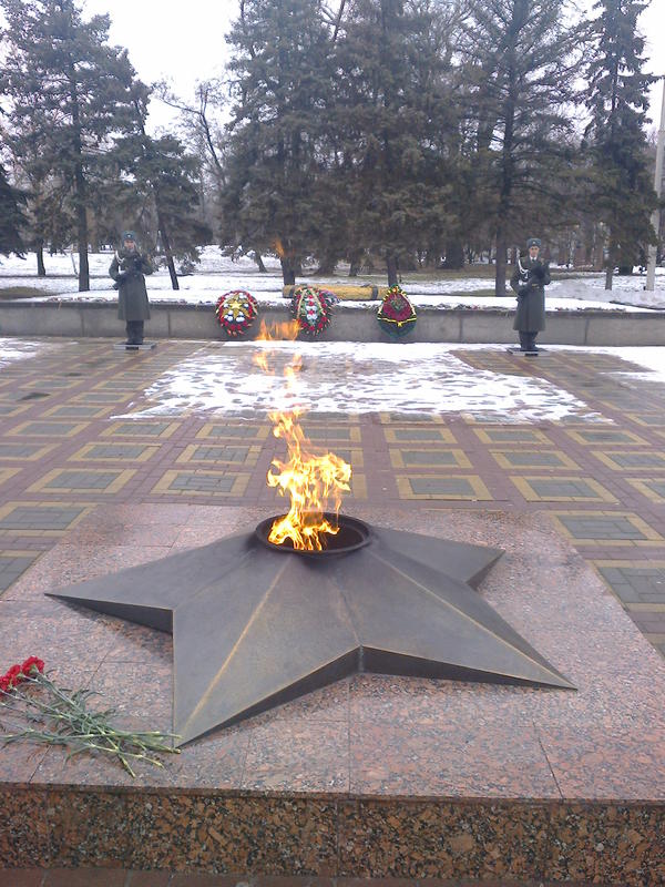 ОФИЦИАЛЬНЫЙ ФОРУМ ДОНСКИХ КАЗАКОВ 