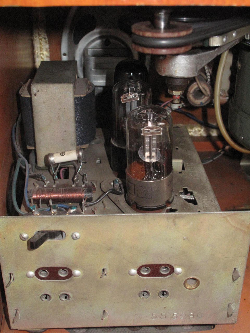  Днепр-9