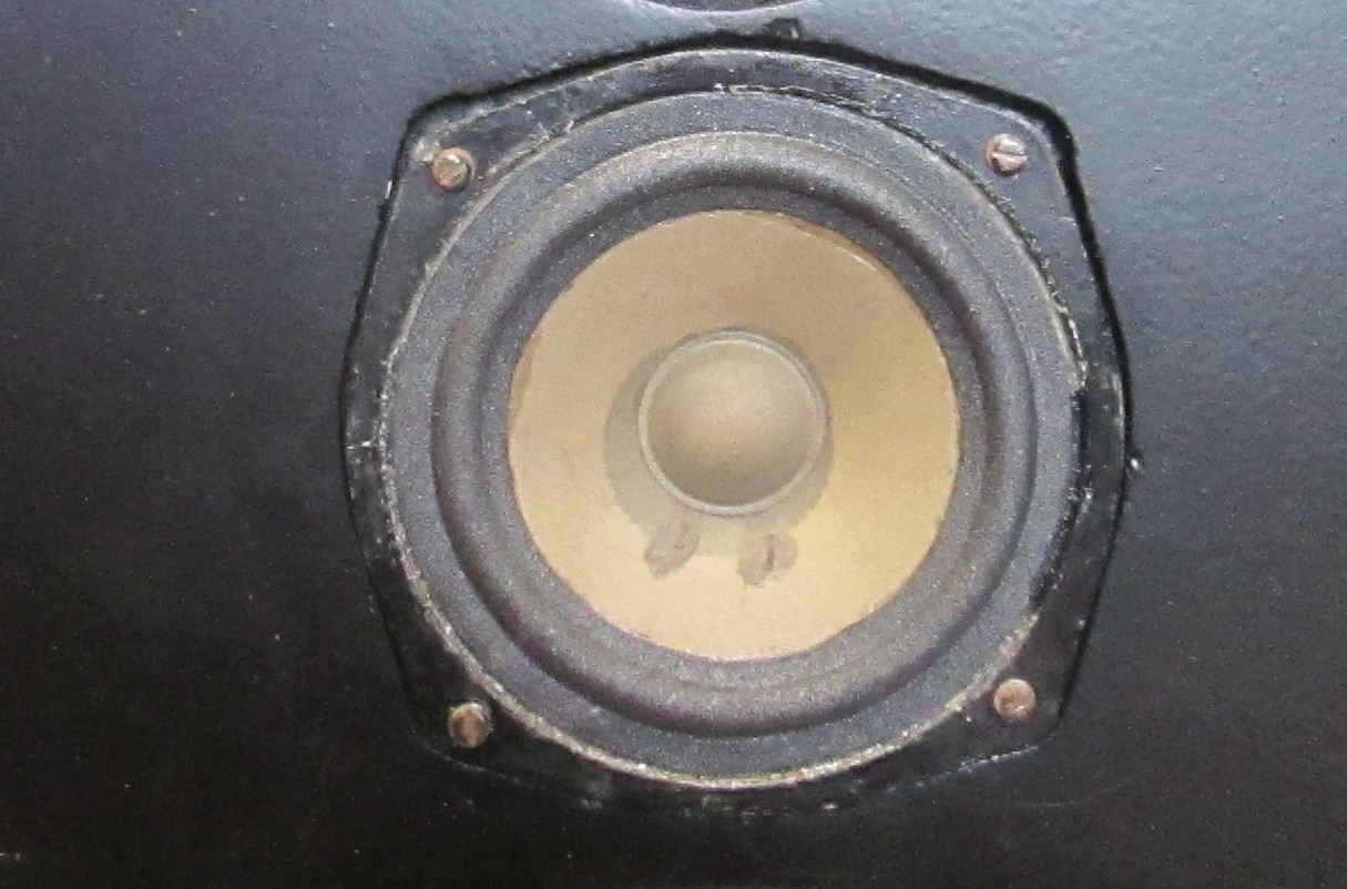 Чем пропитать подвесы бумажных динамиков?