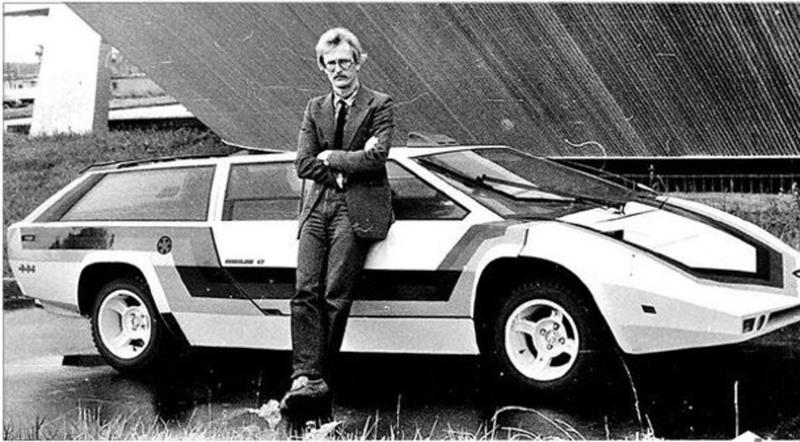  Горячая десятка концепт-каров позднего СССР