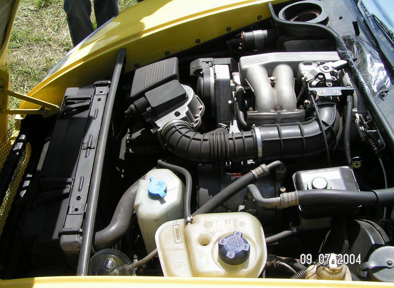  Горячая десятка концепт-каров позднего СССР