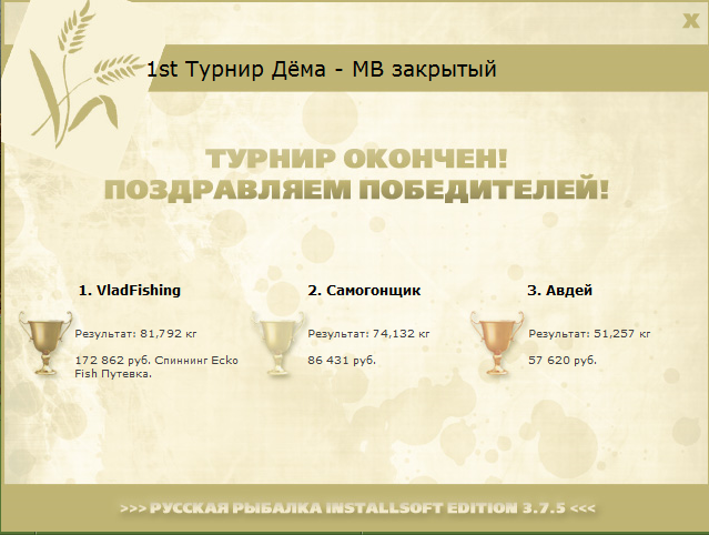Место Кузьмича 
