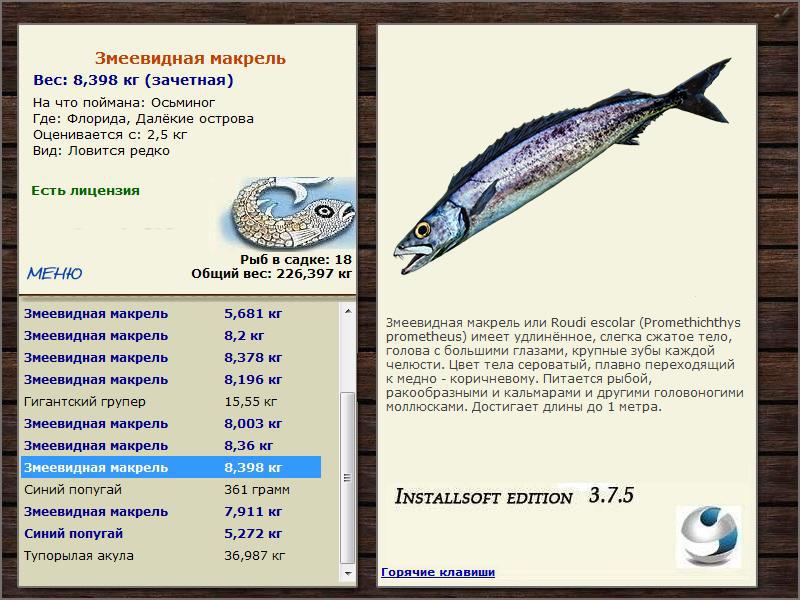 Далёкие острова 