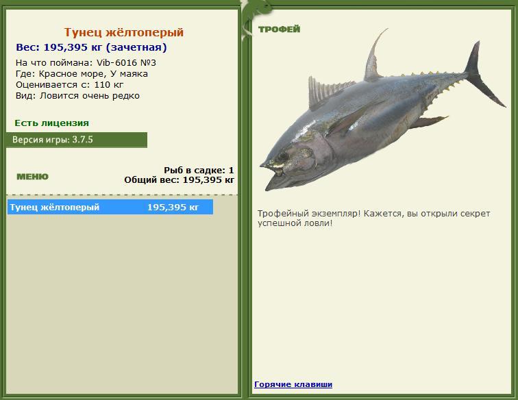 РУССКАЯ РЫБАЛКА Installsoft Edition 