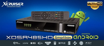  Софт для Xcruiser Xdsr485Hd Smartbox