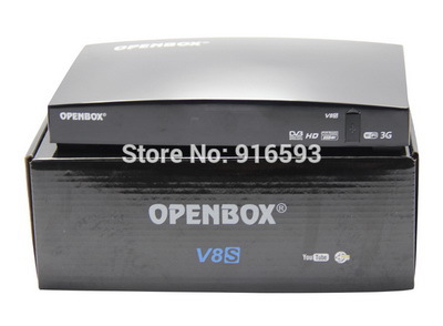  Инструкции для Openbox V8S/V8Se