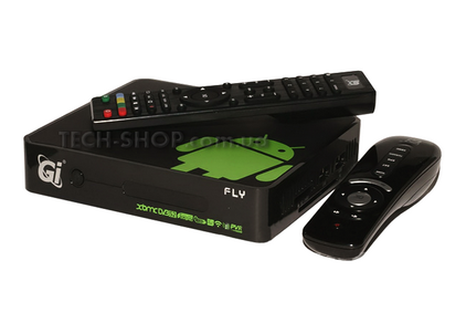  Некоторая инфа по GI Fly