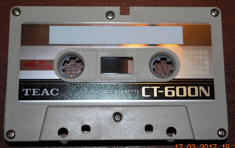  Нестандартные конструкции кассет