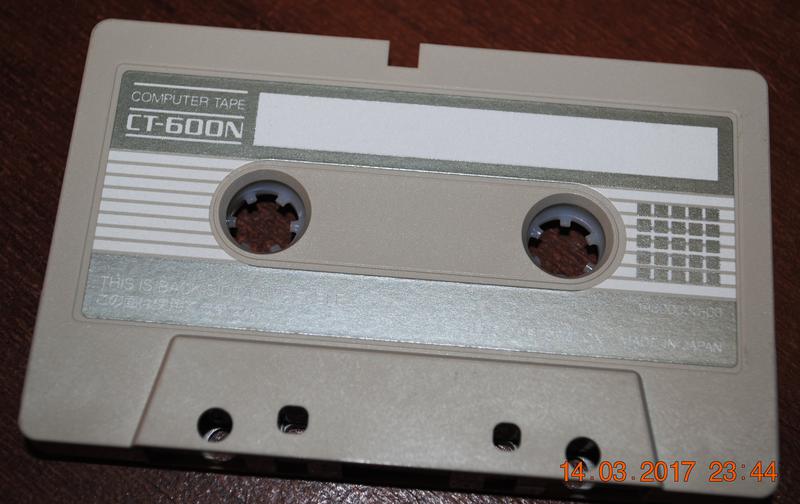  Нестандартные конструкции кассет