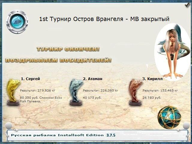 Ледяной плёс 