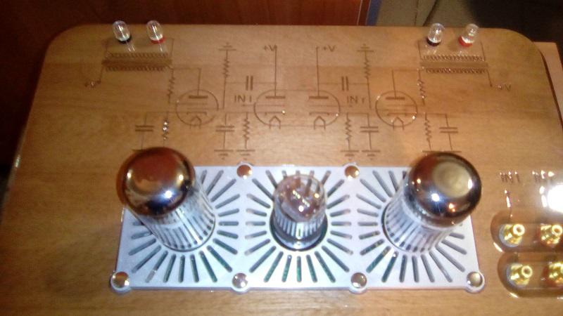 ВТОРАЯ ЖИЗНЬ СТАРОГО РАДИО 