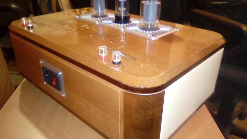 ВТОРАЯ ЖИЗНЬ СТАРОГО РАДИО 