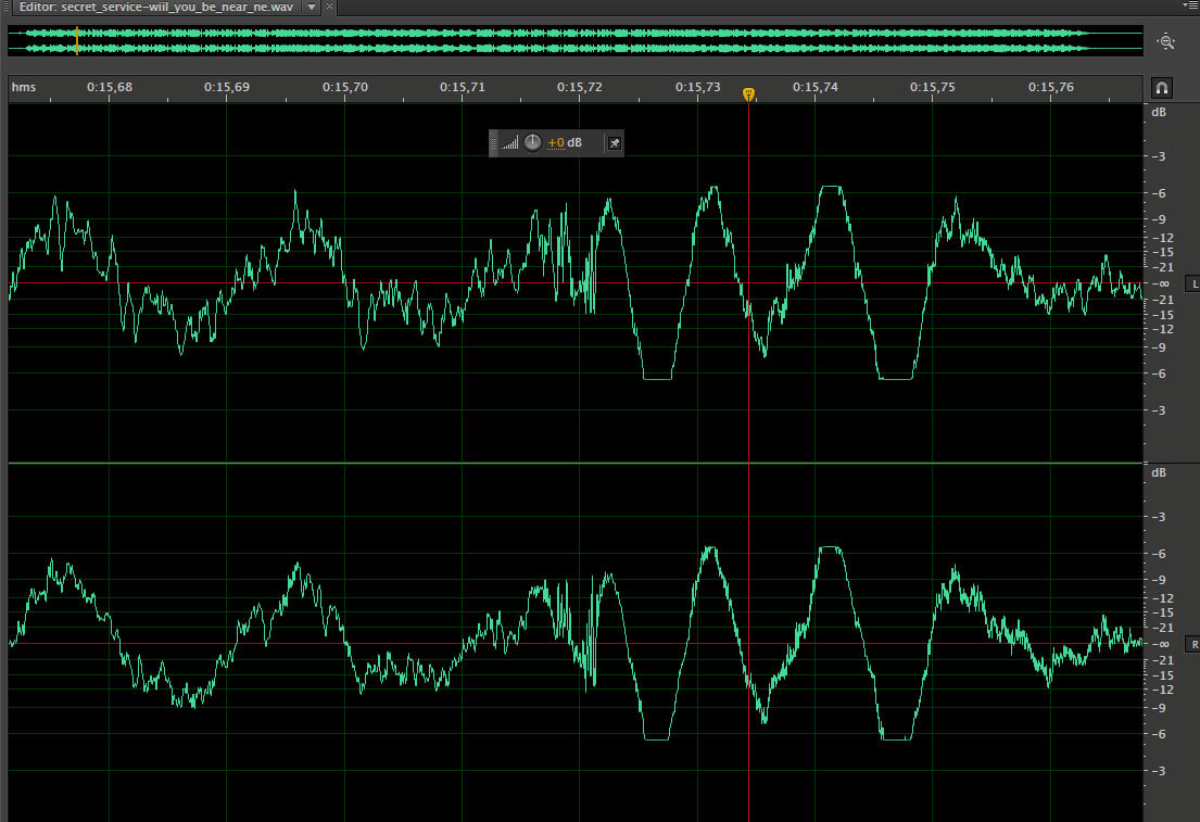  От ракорда до ракорда или Енот Рекордс