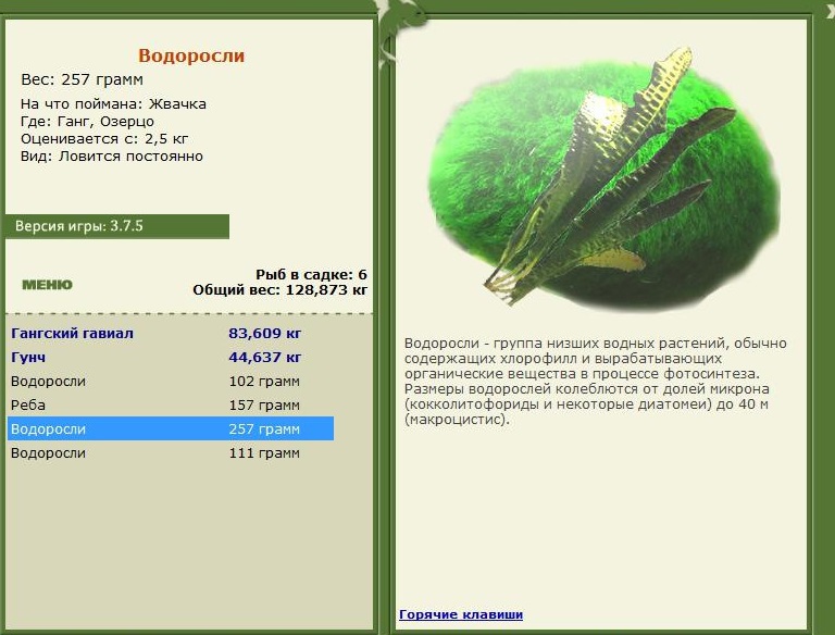 РУССКАЯ РЫБАЛКА Installsoft Edition 