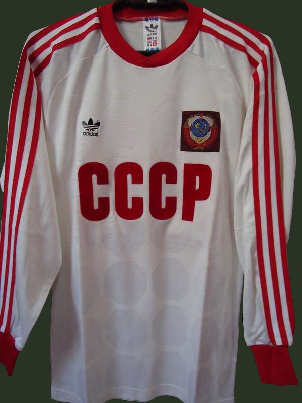 Adidas РЎРЎРЎР  1982