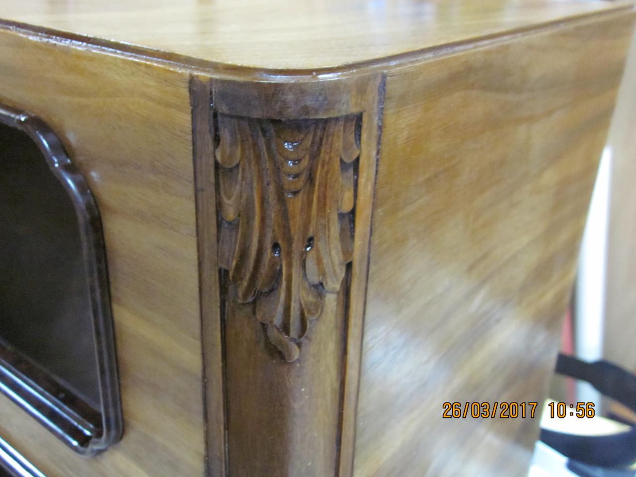 ВТОРАЯ ЖИЗНЬ СТАРОГО РАДИО 