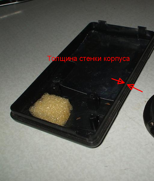 Доска объявлений сайта \\