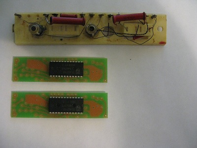Доска объявлений сайта \\