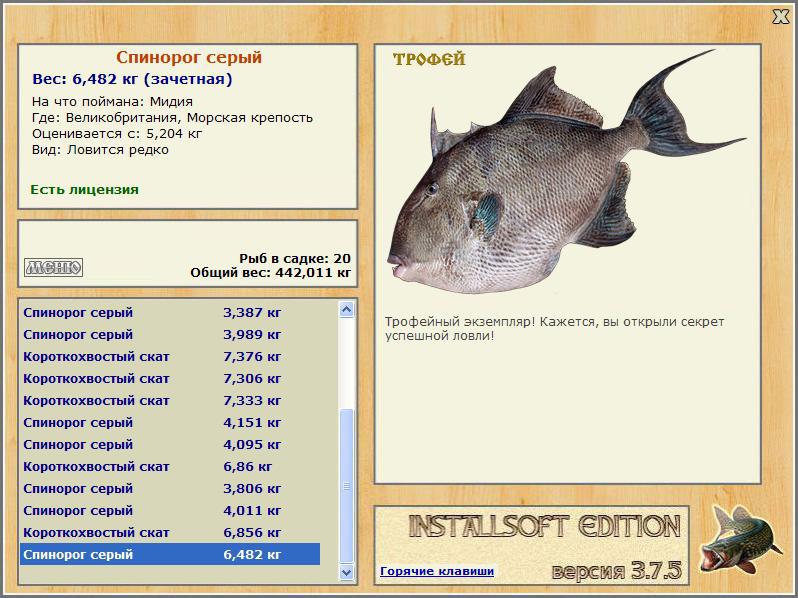 Морская крепость 