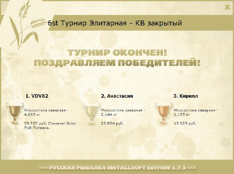 Волчья долина 
