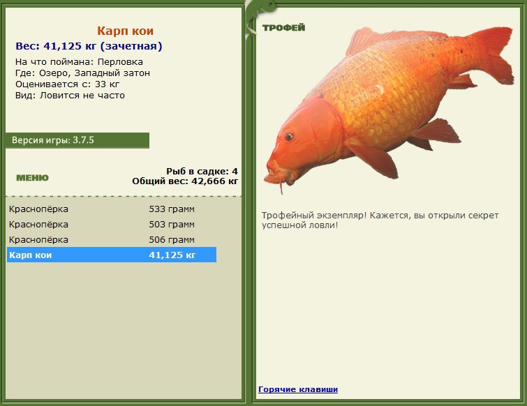 Западный затон 
