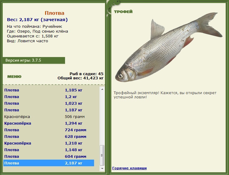 Под сенью клёна 