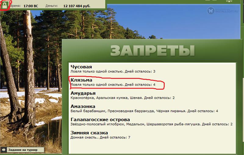 Ранний снег 