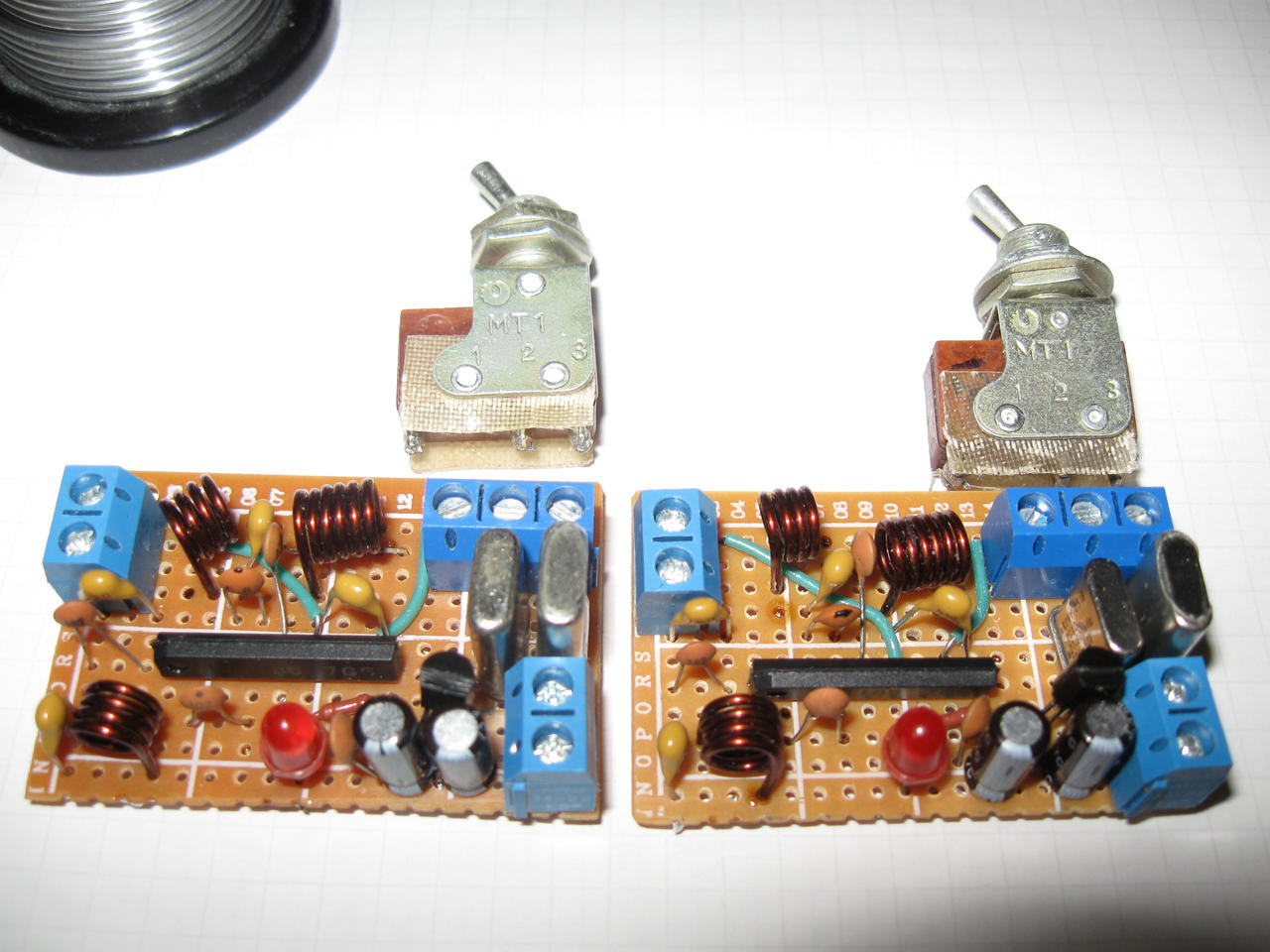 Доска объявлений сайта \\