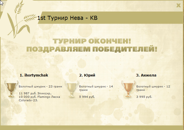 Сердце Петербурга 