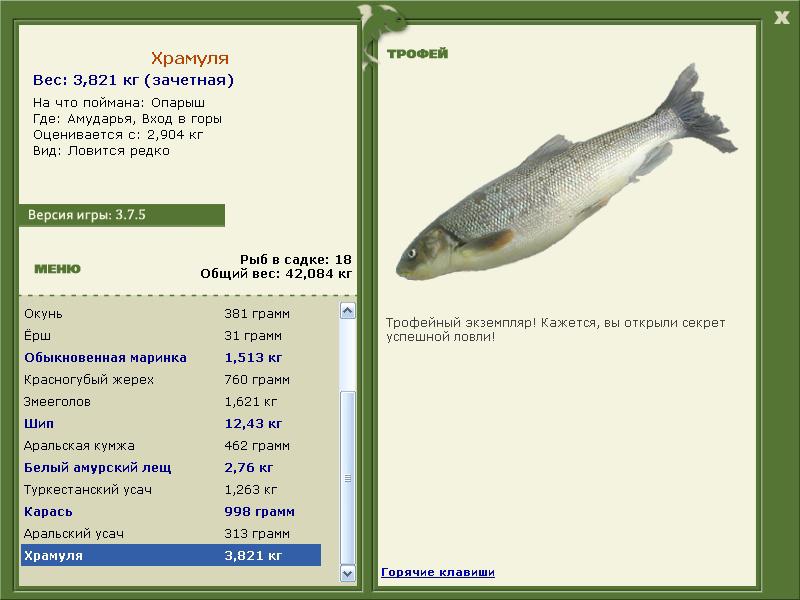 Храмуля 