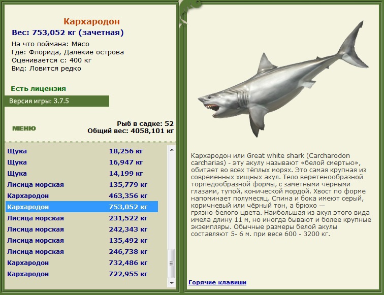 РУССКАЯ РЫБАЛКА Installsoft Edition 