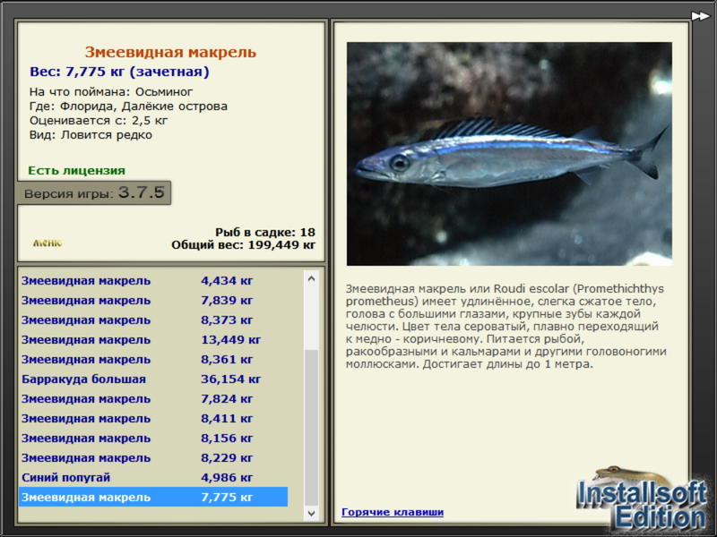турниры • РУССКАЯ РЫБАЛКА