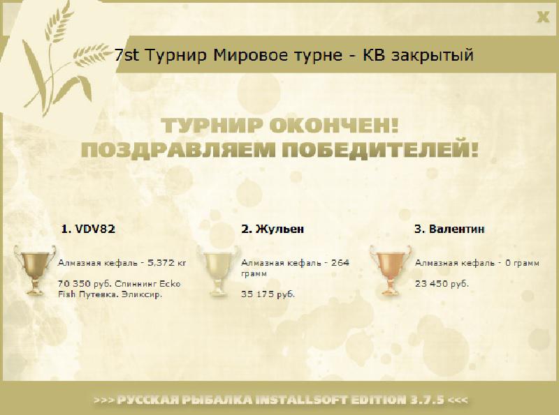 Австралийский закат 