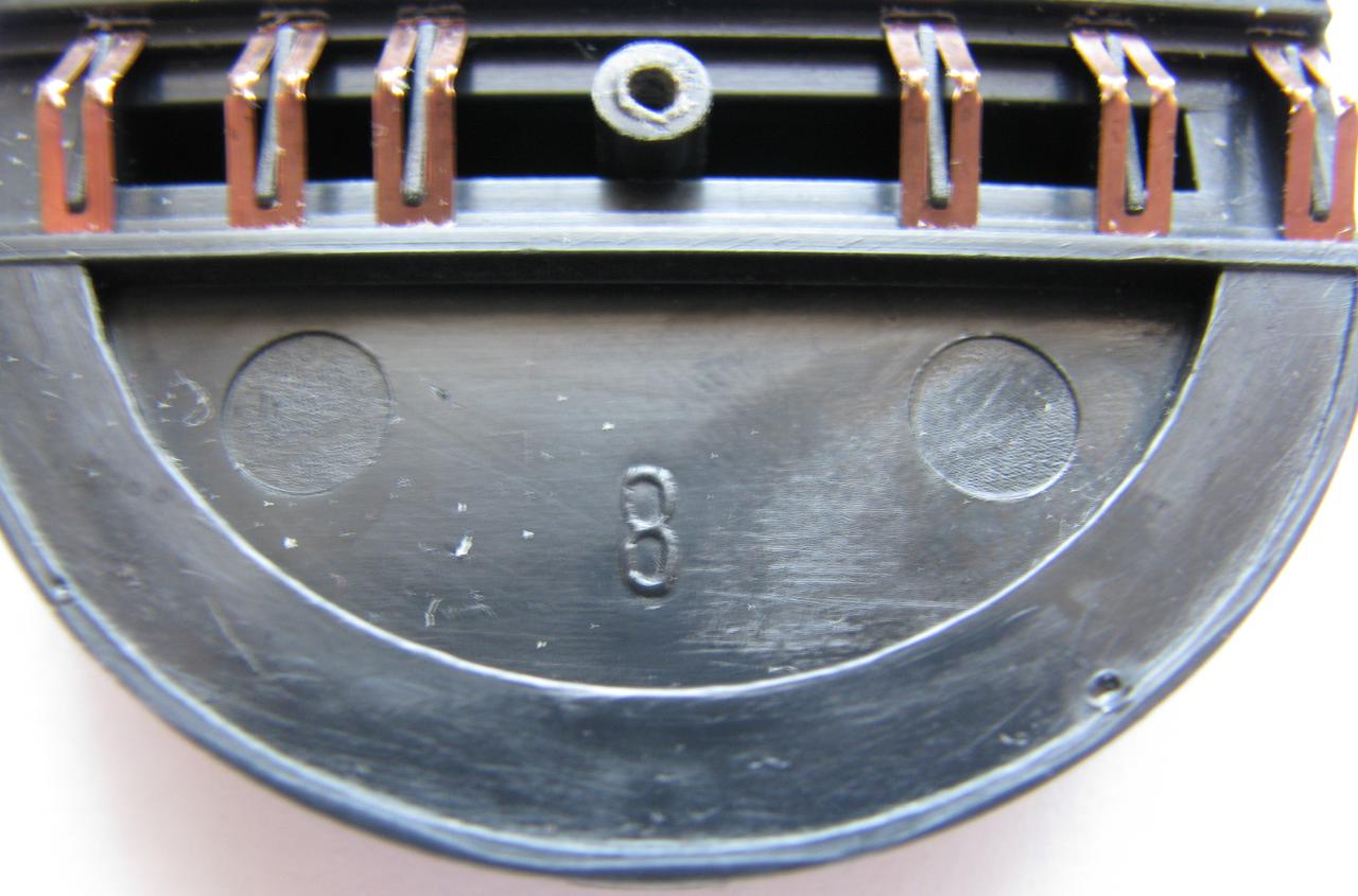  Переключатель для M830B