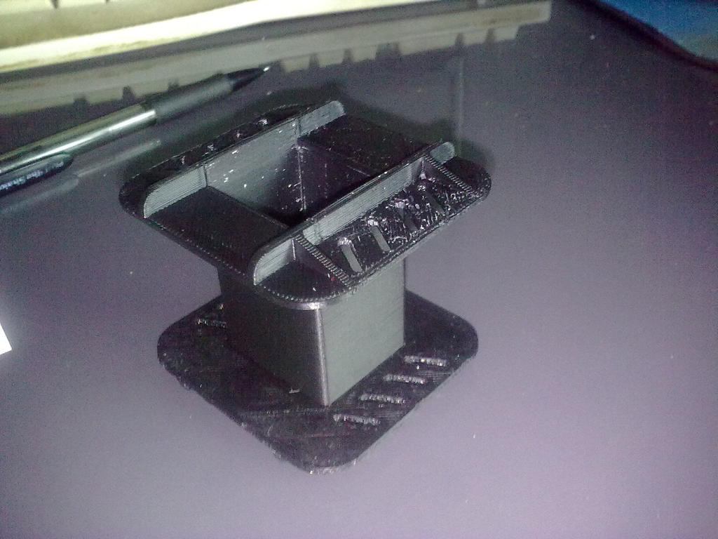 ВТОРАЯ ЖИЗНЬ СТАРОГО РАДИО - Всё что касается 3D-печати.