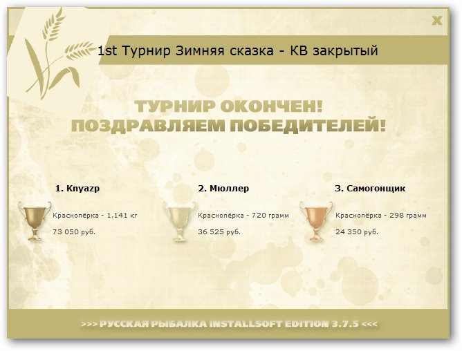 Серебрянные липы 