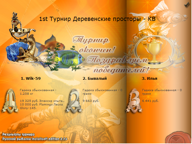Тайное место 