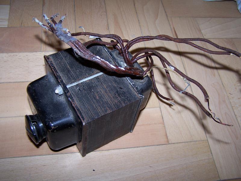 ВТОРАЯ ЖИЗНЬ СТАРОГО РАДИО 