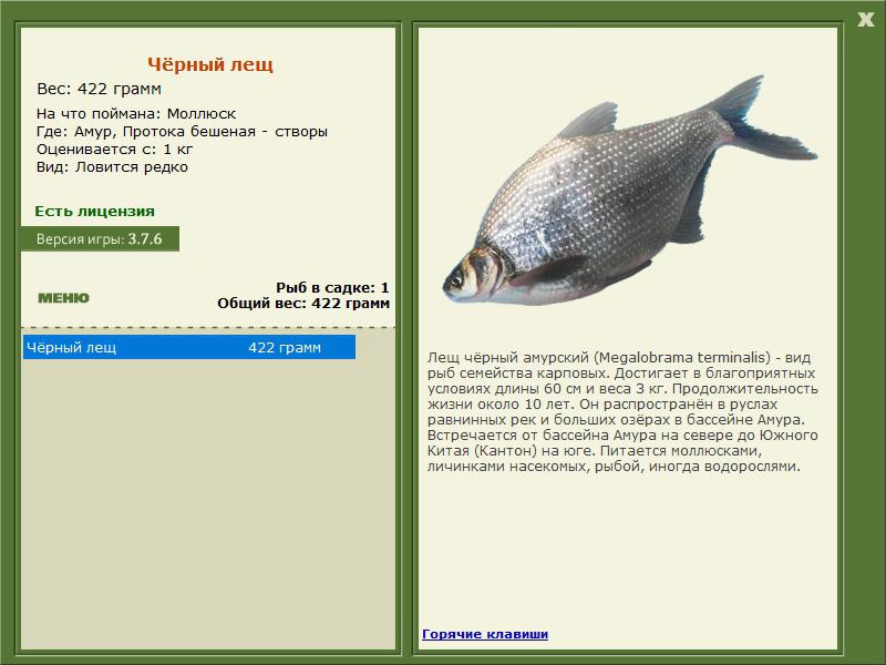РУССКАЯ РЫБАЛКА Installsoft Edition 