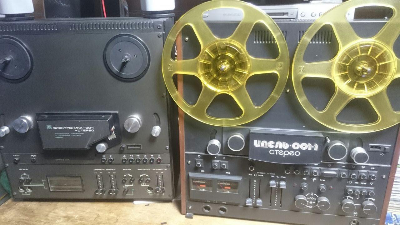  Наши приобретения