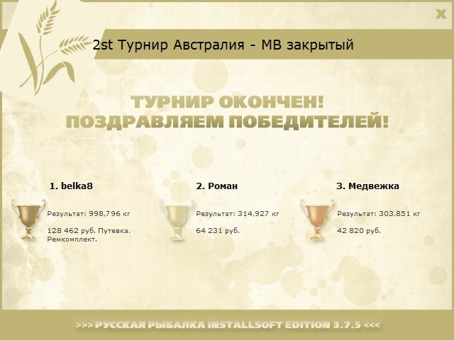 Фицрой 