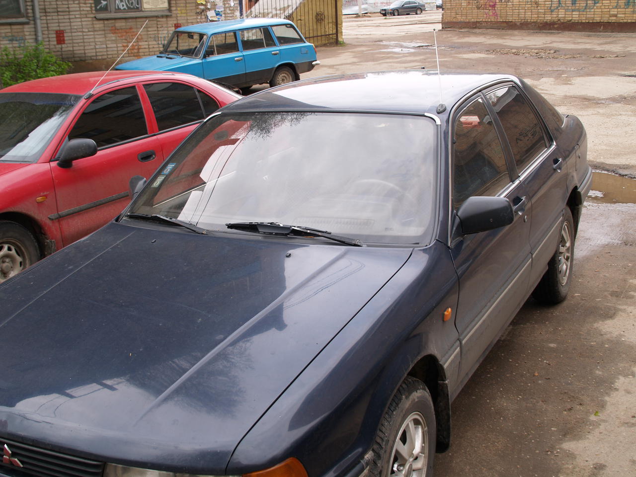 ВТОРАЯ ЖИЗНЬ СТАРОГО РАДИО - АВТОЛЮБИТЕЛЯМ